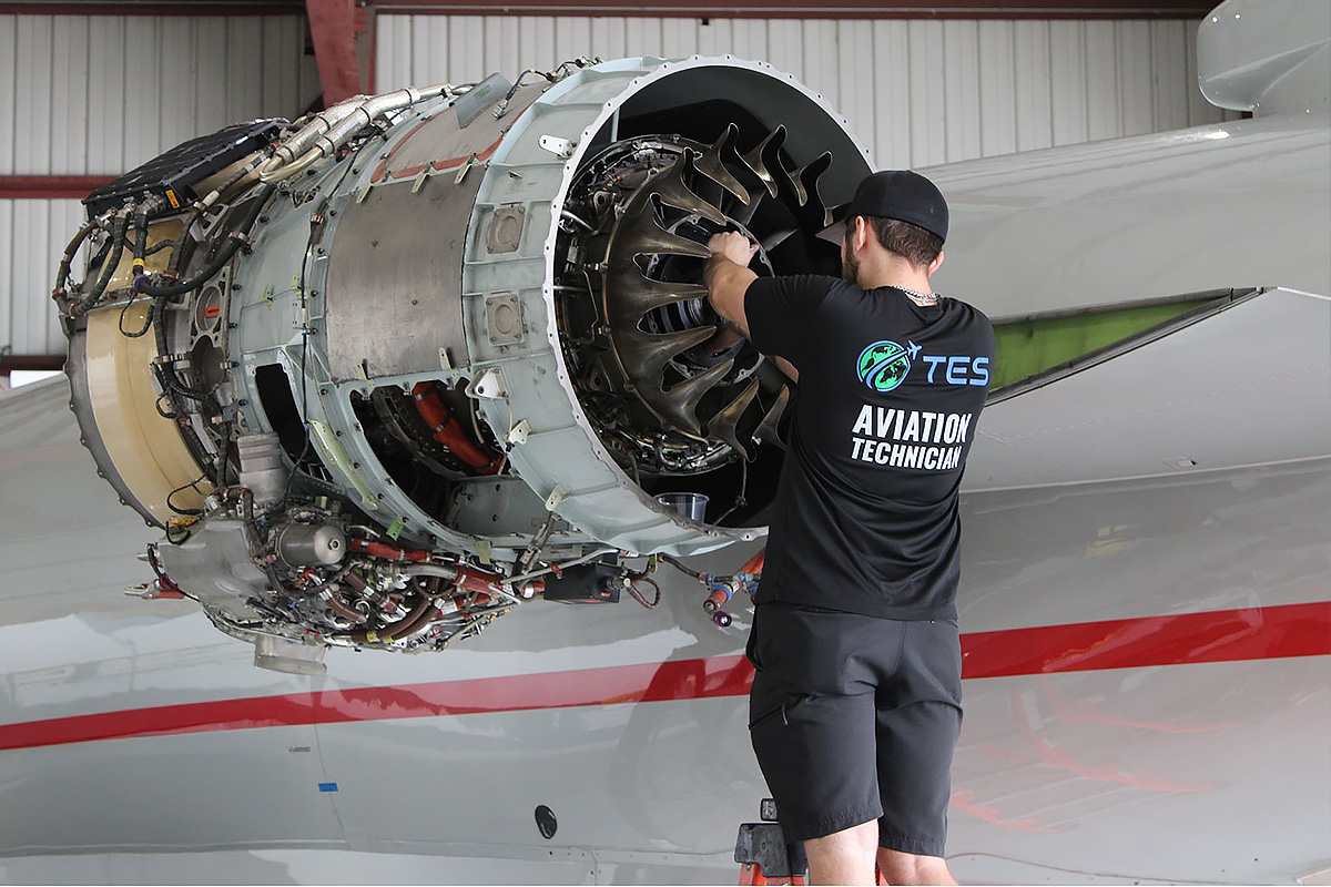 Field Services | TES