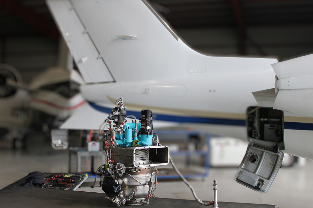 Field Services | TES