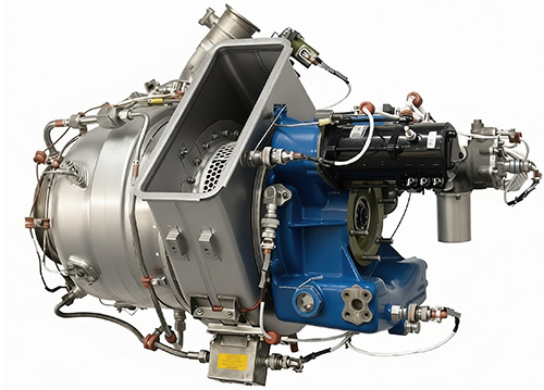 honeywell-apu-tes-36-500 👾Honeywell APU Services