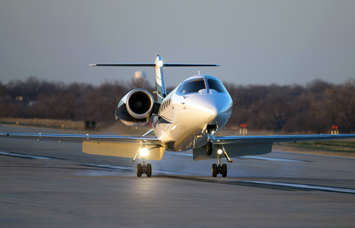 Parts Services | TES